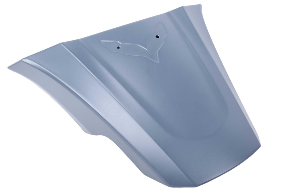 GM Genuine Parts Primed Folding Top Stowage Compartment Extension Outer Panel