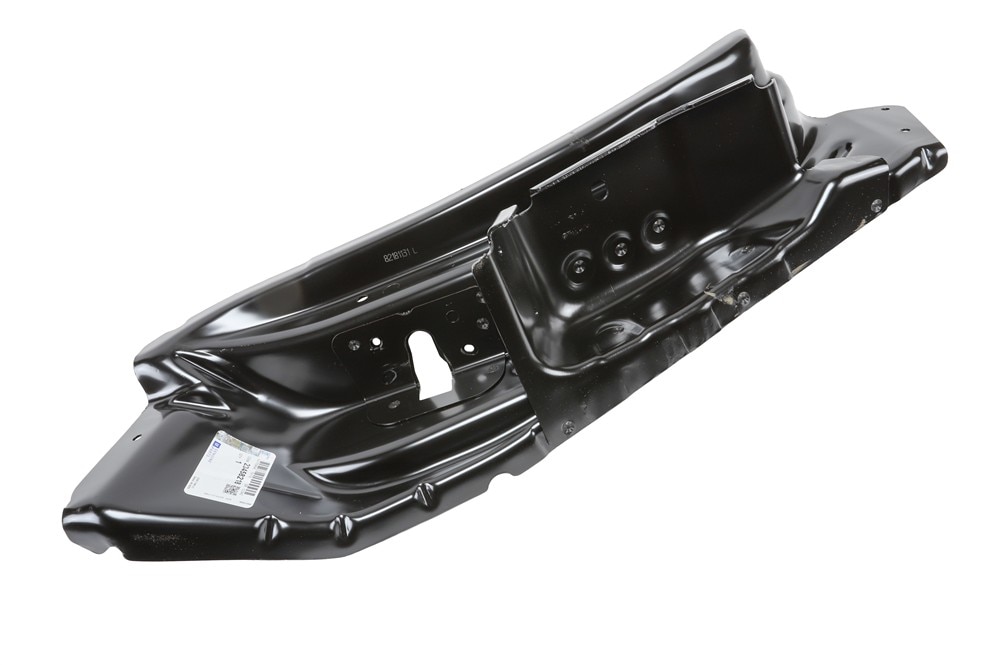 GM Genuine Parts Driver Side Body Lock Pillar Outer Panel