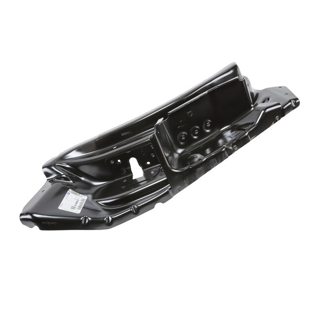 GM Genuine Parts Driver Side Body Lock Pillar Outer Panel