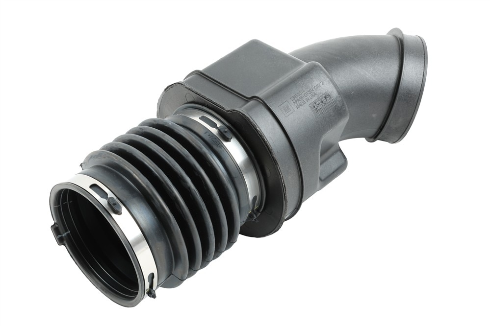 GM Genuine Parts Air Cleaner Outlet Front Duct