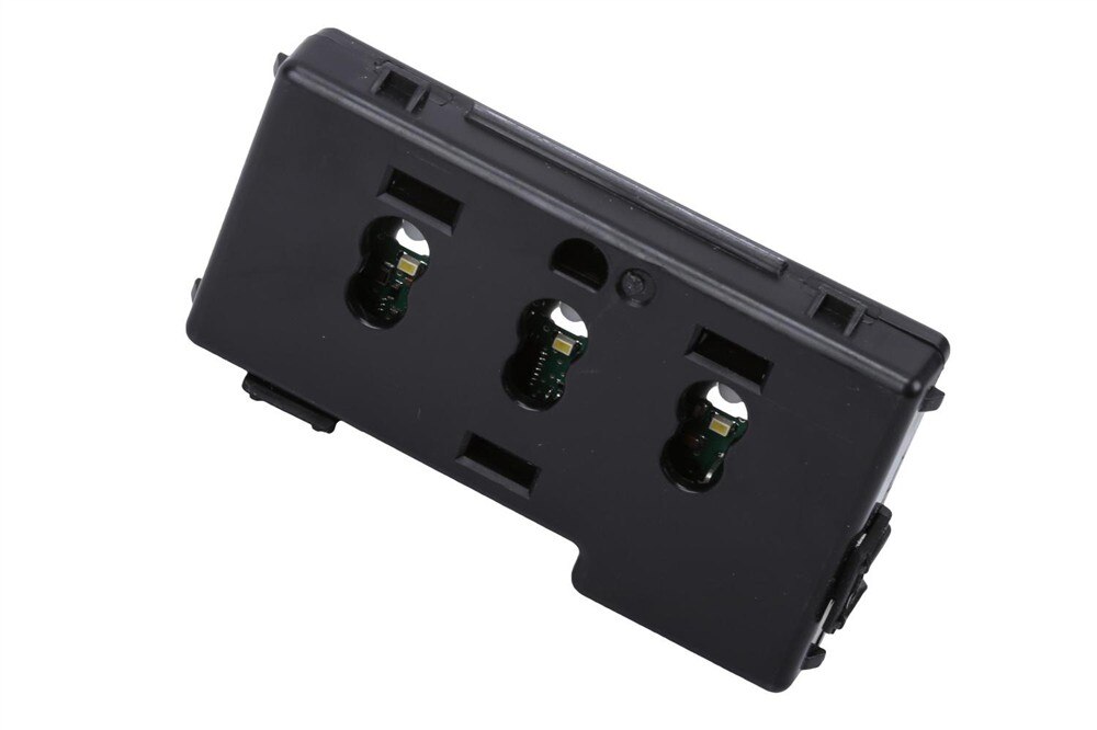 GM Genuine Parts Garage Door Opener Transmitter