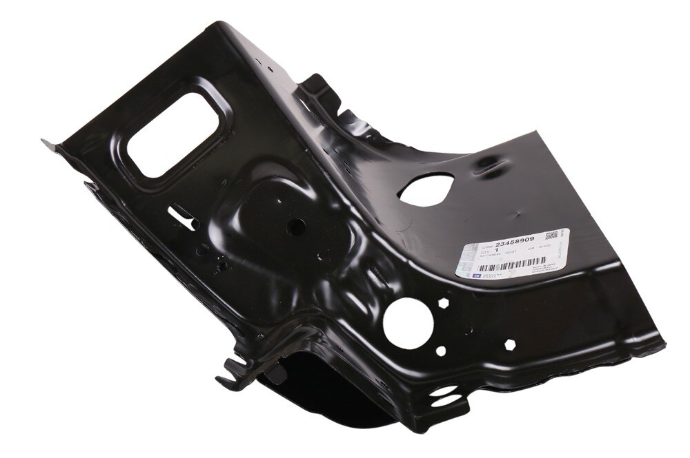 GM Genuine Parts Driver Side Back Body Pillar Inner Panel