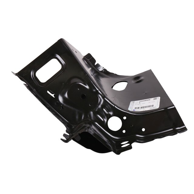 GM Genuine Parts Driver Side Back Body Pillar Inner Panel