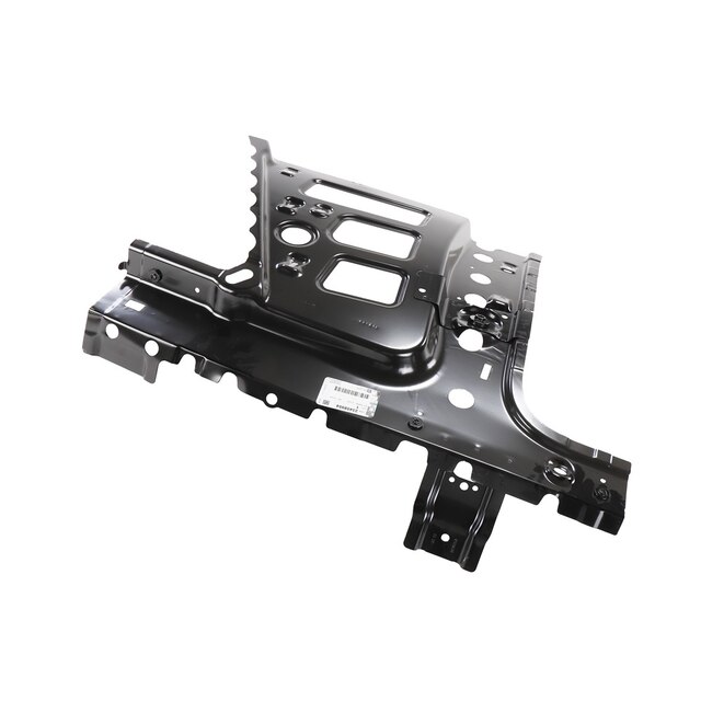 GM Genuine Parts Driver Side Body Lock Pillar Reinforcement