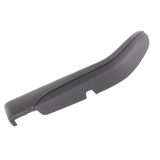 GM Genuine Parts Jet Black Front Driver Side Door Armrest Cover Trim