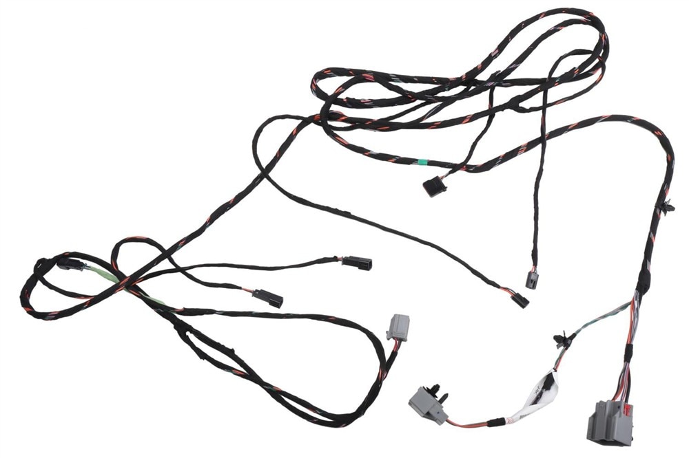 GM Genuine Parts Headliner Wiring Harness