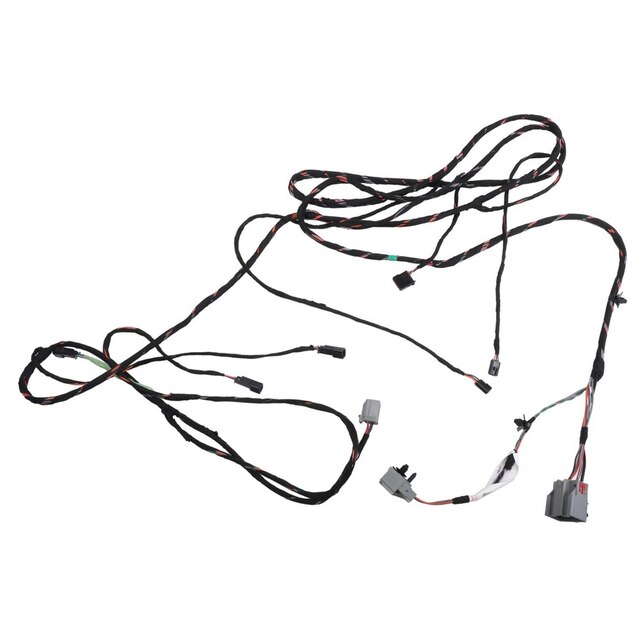 GM Genuine Parts Headliner Wiring Harness