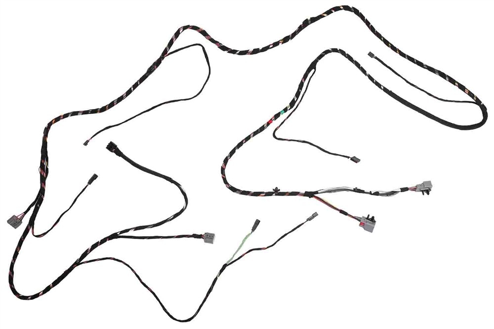 GM Genuine Parts Headliner Wiring Harness