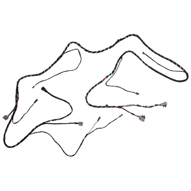 GM Genuine Parts Headliner Wiring Harness