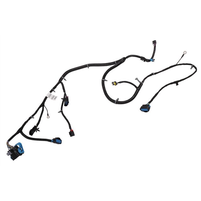 GM Genuine Parts Headlamp Wiring Harness