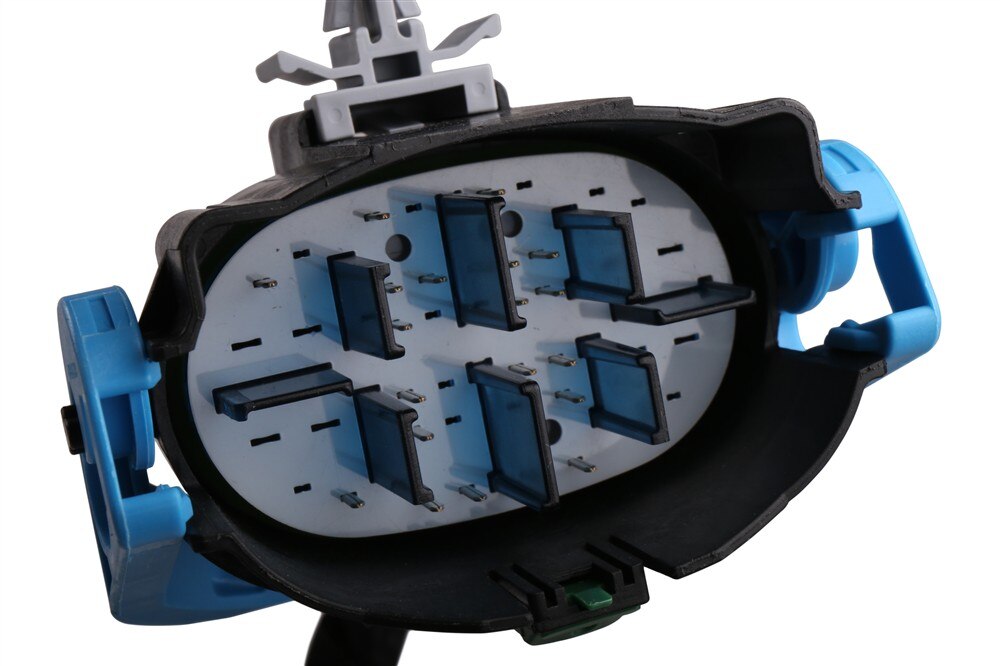GM Genuine Parts Headlamp Wiring Harness