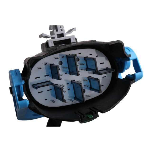 GM Genuine Parts Headlamp Wiring Harness