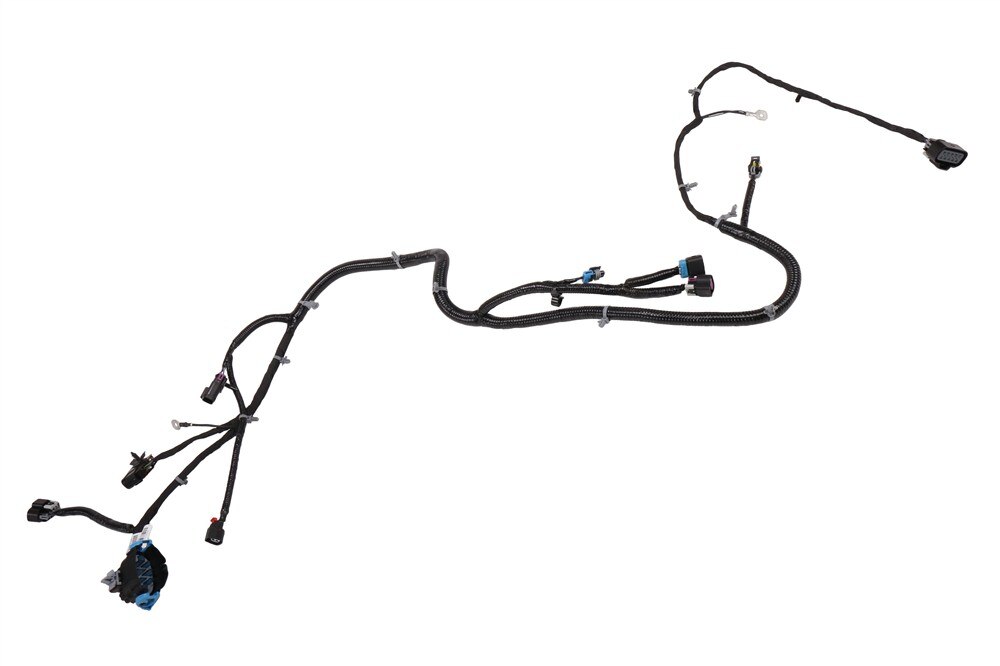GM Genuine Parts Headlamp Wiring Harness