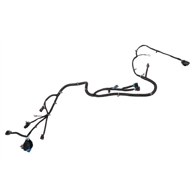 GM Genuine Parts Headlamp Wiring Harness
