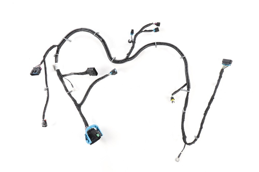 GM Genuine Parts Headlamp Wiring Harness