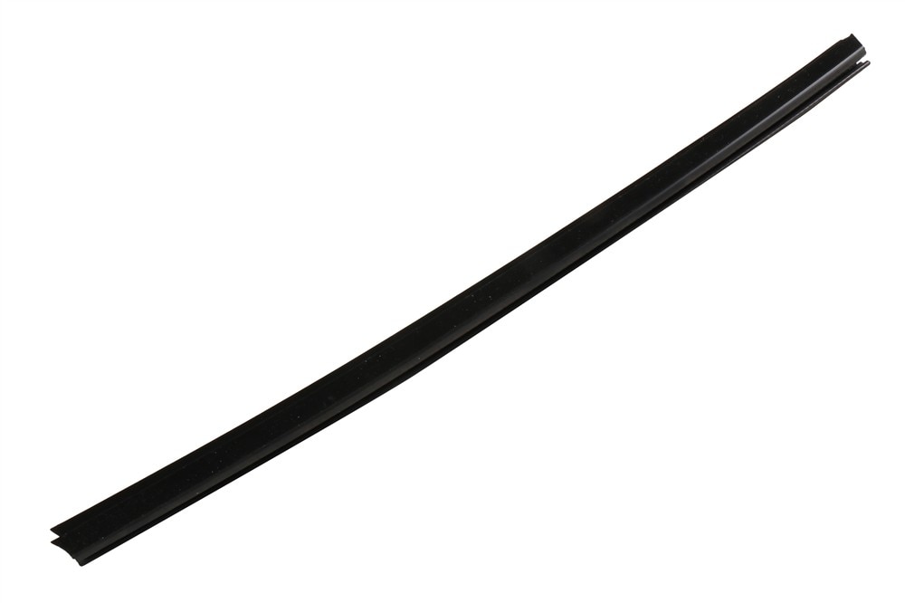 GM Genuine Parts Rear Passenger Side Door Window Inner Sealing Strip