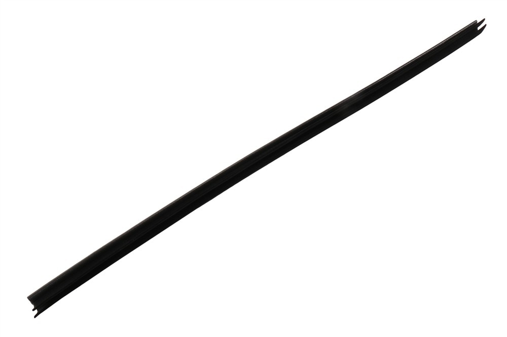 GM Genuine Parts Front Driver Side Door Window Inner Sealing Strip