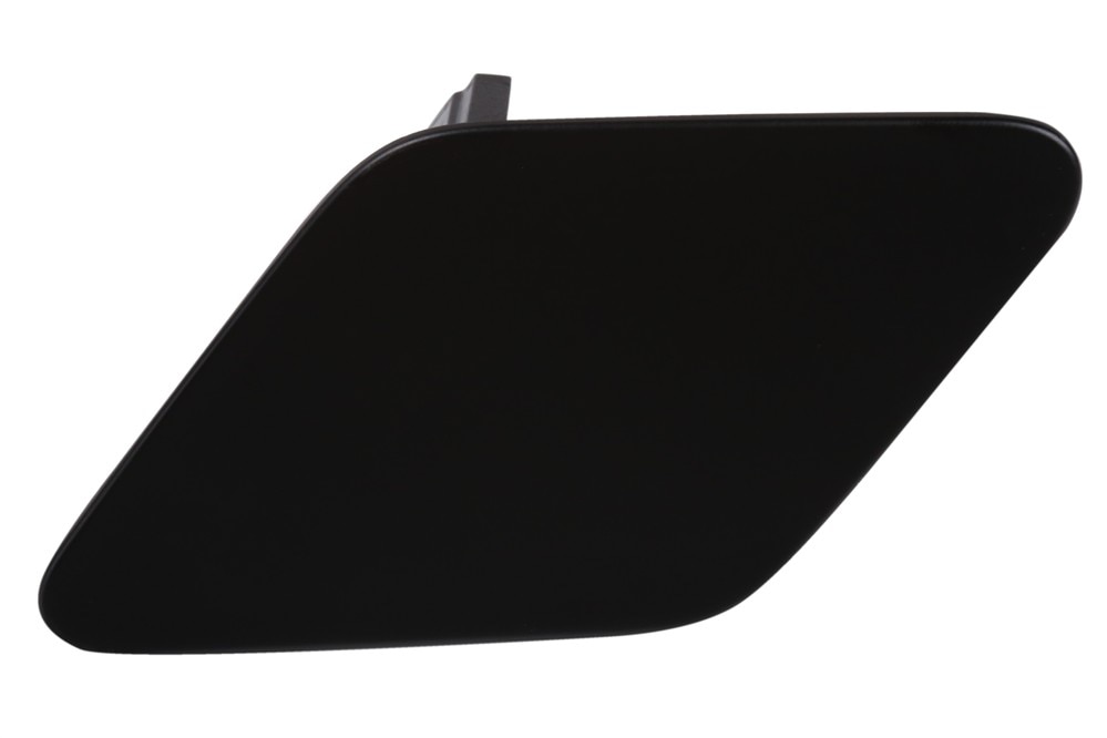 GM Genuine Parts Primed Passenger Side Headlamp Washer Nozzle Hole Cover