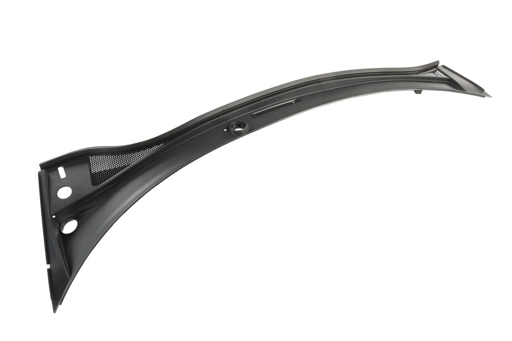 GM Genuine Parts Air Inlet Grille Panel