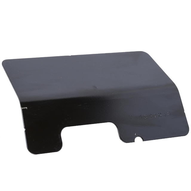 GM Genuine Parts Rear Driver Side Floor Panel Reinforcement