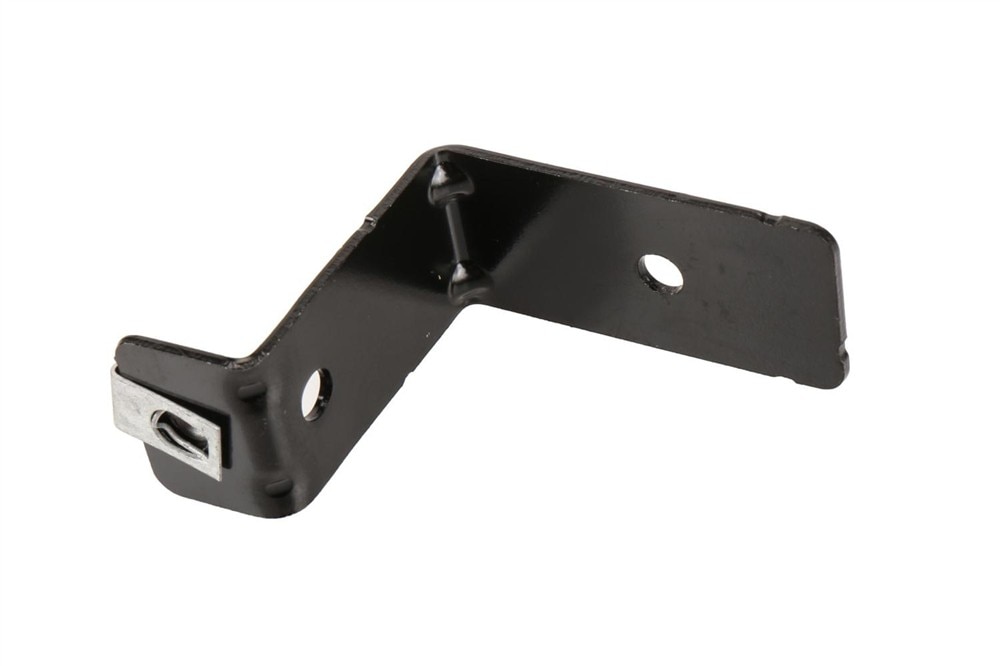 GM Genuine Parts Front Bumper Fascia Outer Support Bracket