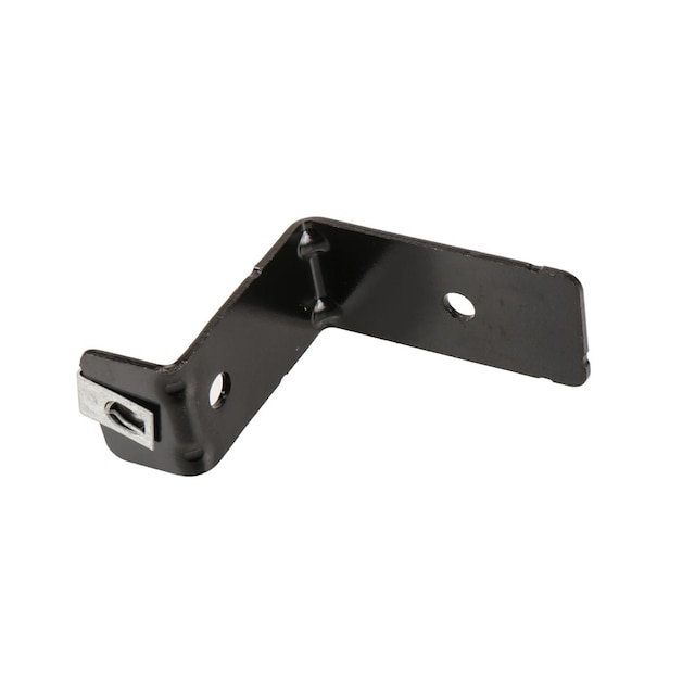 GM Genuine Parts Front Bumper Fascia Outer Support Bracket