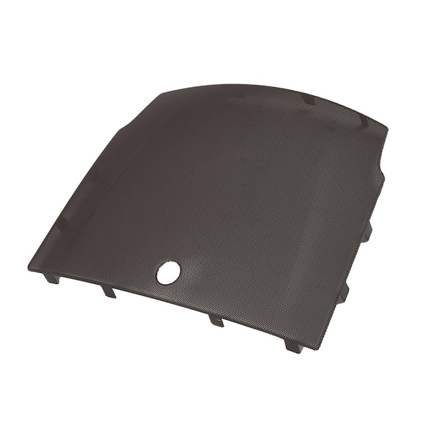 GM Genuine Parts Brownstone Front Center Speaker Grille