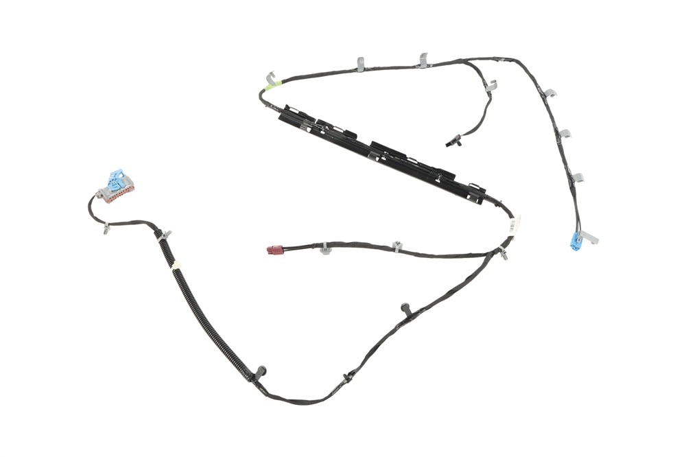 GM Genuine Parts Roof Wiring Harness