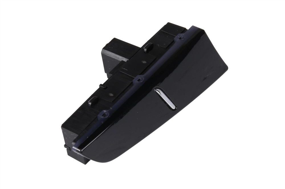 GM Genuine Parts Black Carbon Metallic Parking Aid Alarm Disable Switch