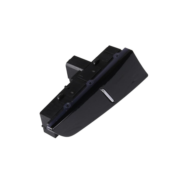 GM Genuine Parts Black Carbon Metallic Parking Aid Alarm Disable Switch