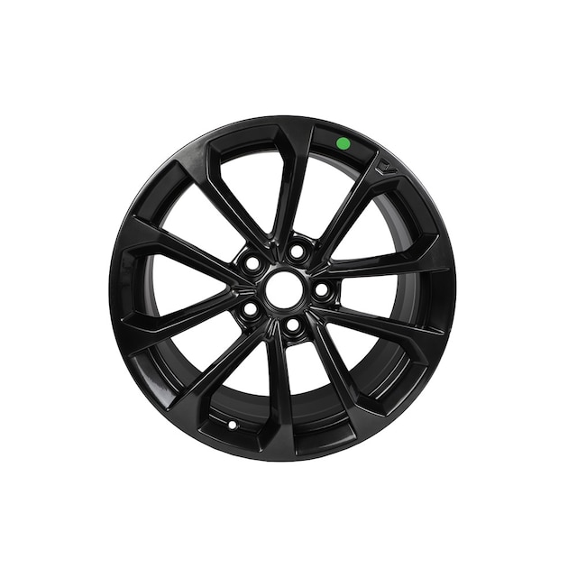 GM Genuine Parts 18x9.5-Inch Aluminum Wheel