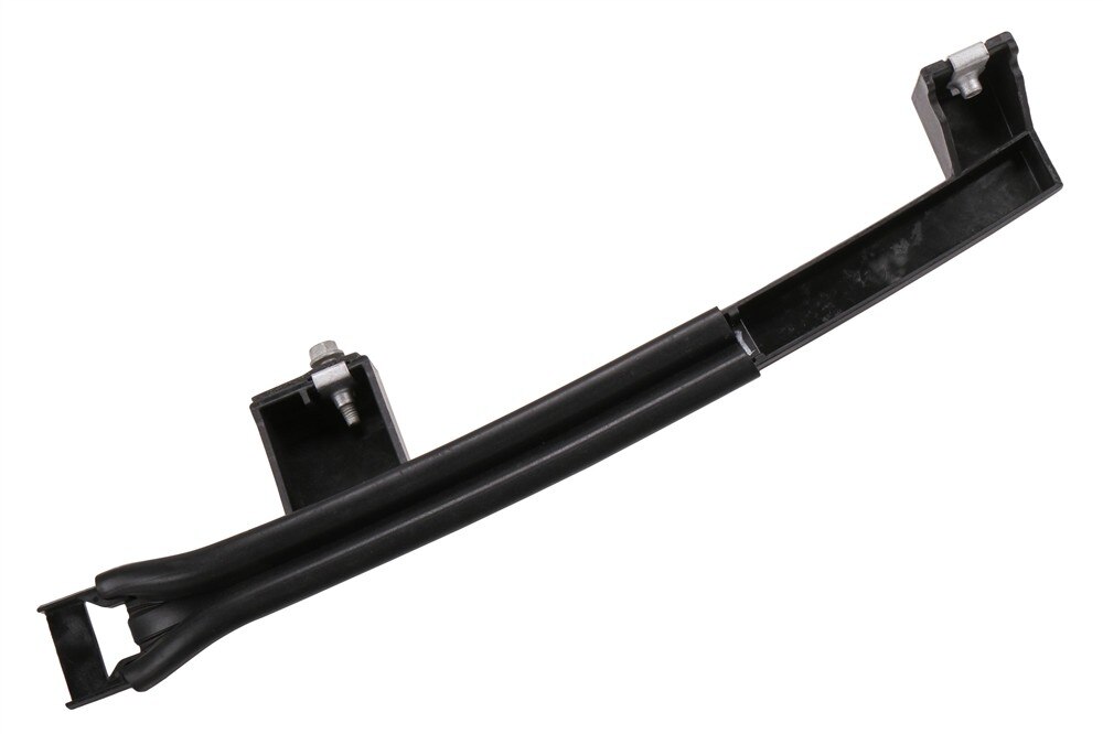 GM Genuine Parts Front Driver Side Door Window Channel Front Retainer