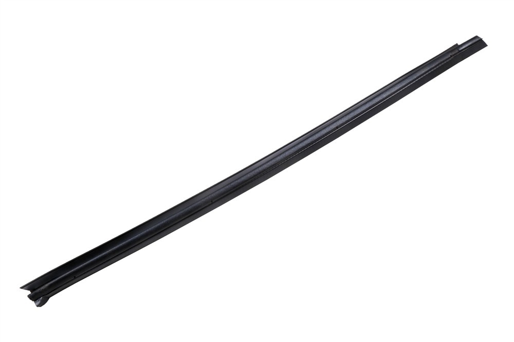 GM Genuine Parts Driver Side Front Door Window Inner Sealing Strip