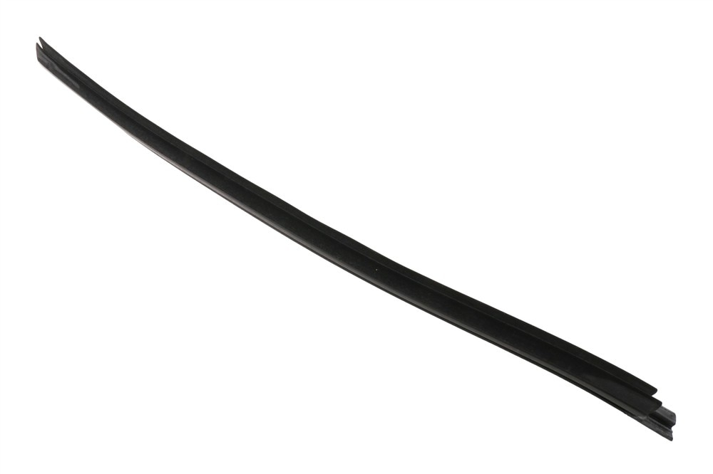 GM Genuine Parts Front Passenger Side Door Window Sealing Strip