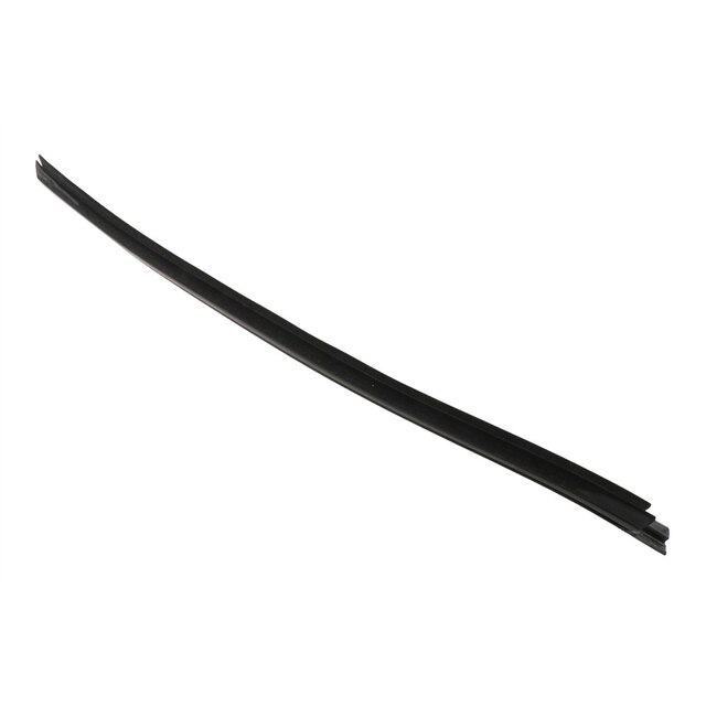 GM Genuine Parts Front Passenger Side Door Window Sealing Strip