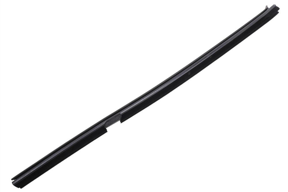 GM Genuine Parts Rear Driver Side Door Window Inner Sealing Strip
