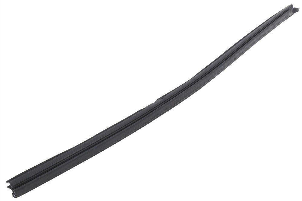 GM Genuine Parts Passenger Side Rear Door Window Inner Sealing Strip