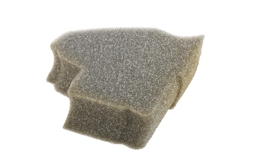 GM Genuine Parts Intake Air Baffle