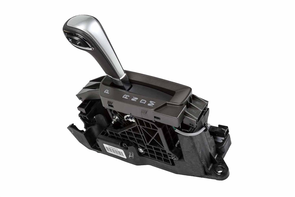 GM Genuine Parts Automatic Transmission Shift Lever Assembly