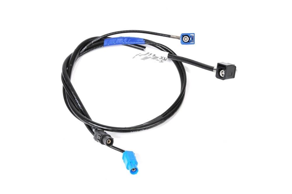 GM Genuine Parts Headlining Antenna Coaxial Cable