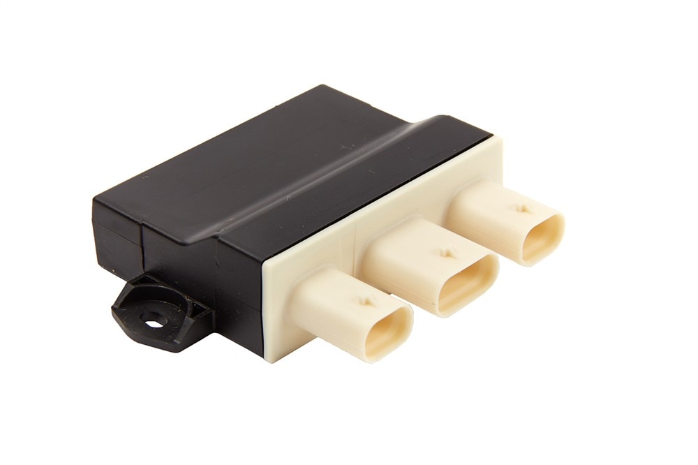 GM Genuine Parts Hands Free Rear Closure Module (Programming Required)