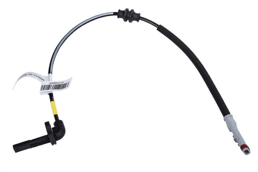 GM Genuine Parts Front Wheel Speed Sensor