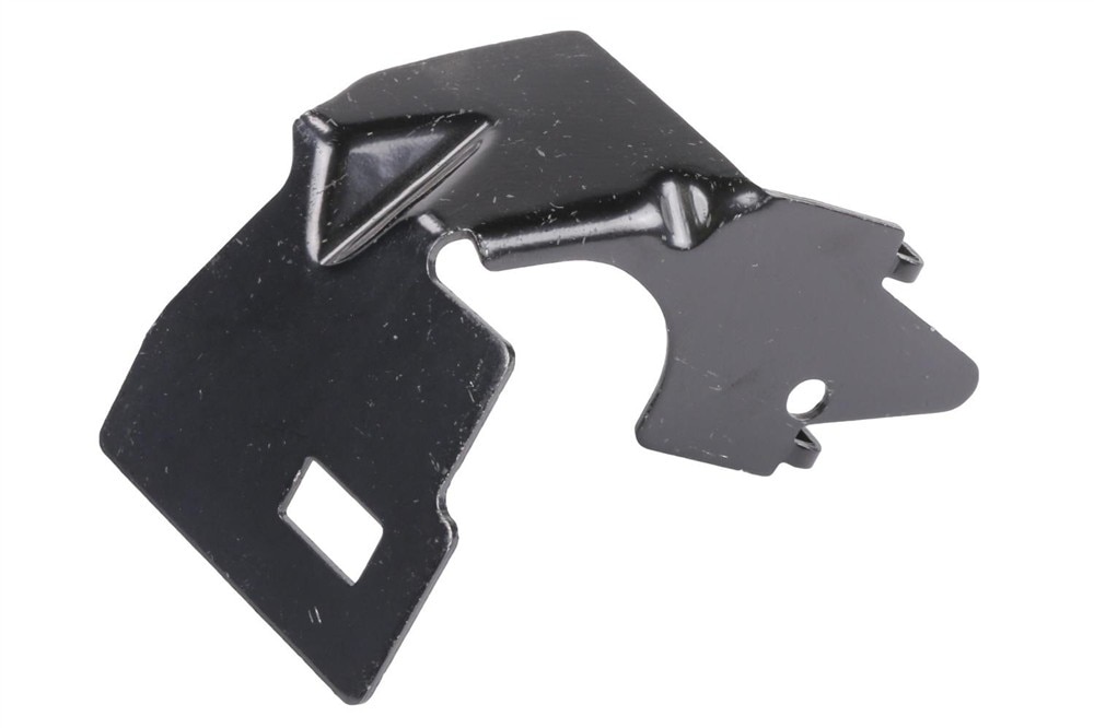 GM Genuine Parts Front Driver Side Shock Absorber Bracket