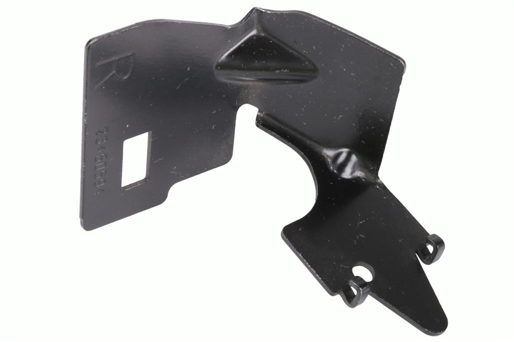 GM Genuine Parts Front Passenger Side Shock Absorber Bracket