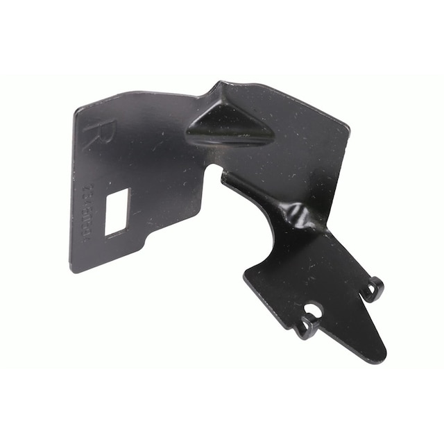 GM Genuine Parts Front Passenger Side Shock Absorber Bracket