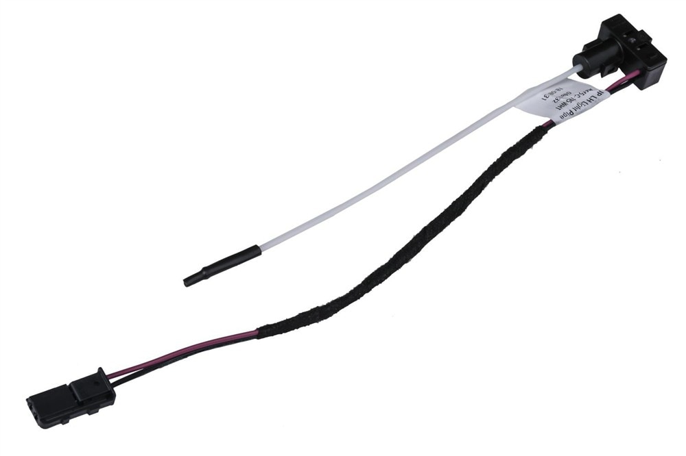 GM Genuine Parts Driver Side Instrument Panel Lamp