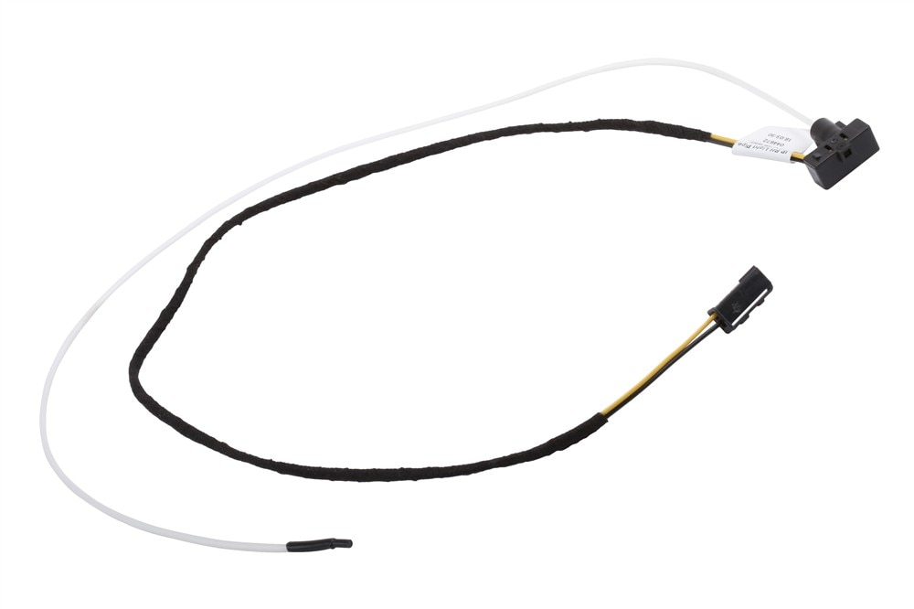 GM Genuine Parts Passenger Side Instrument Panel Lamp