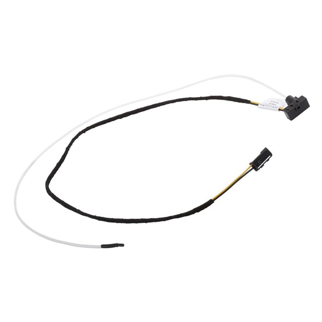 GM Genuine Parts Passenger Side Instrument Panel Lamp