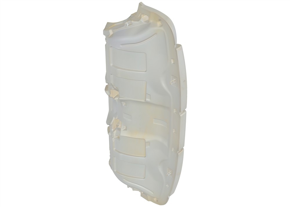 GM Genuine Parts Rear Seat Cushion Pad