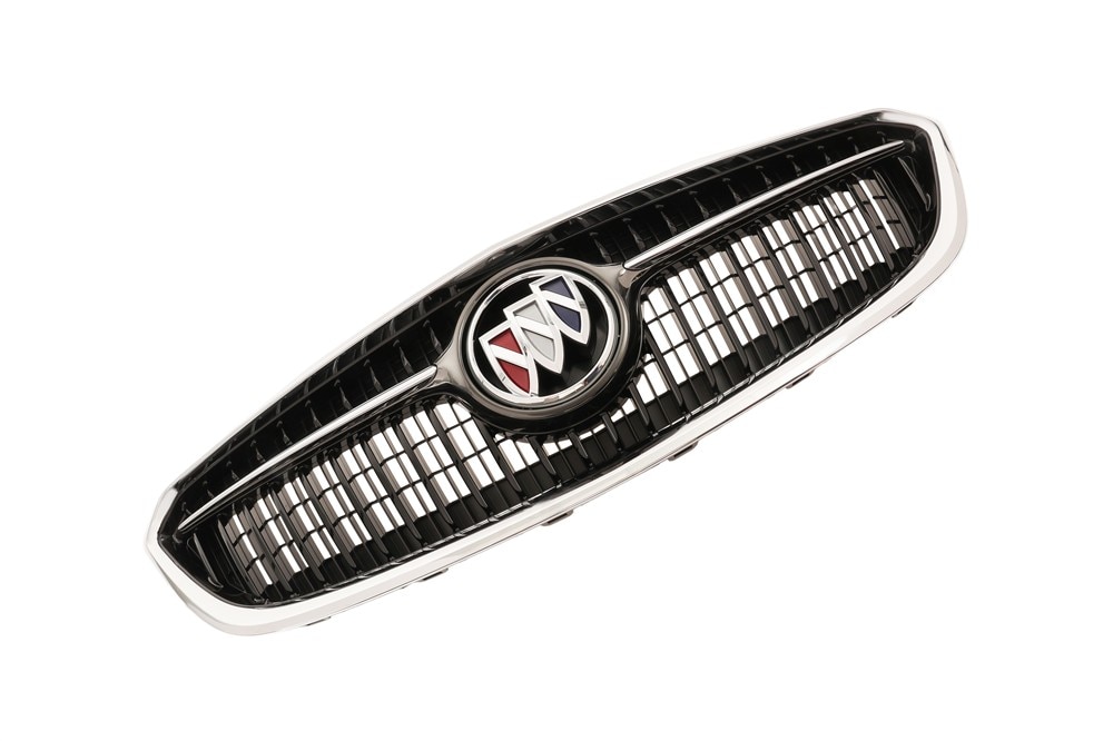 GM Genuine Parts Front Grille